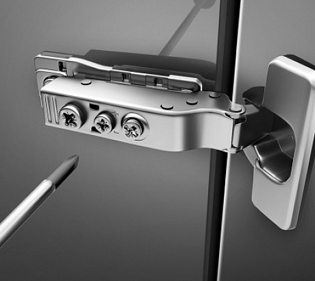 KD Pro Line: запускаем фурнитуру под собственным брендом